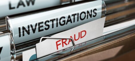 Fraud Investigation & Forensic Audit